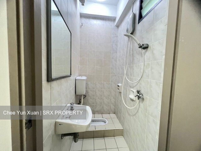 Simsville (D14), Condominium #481310341